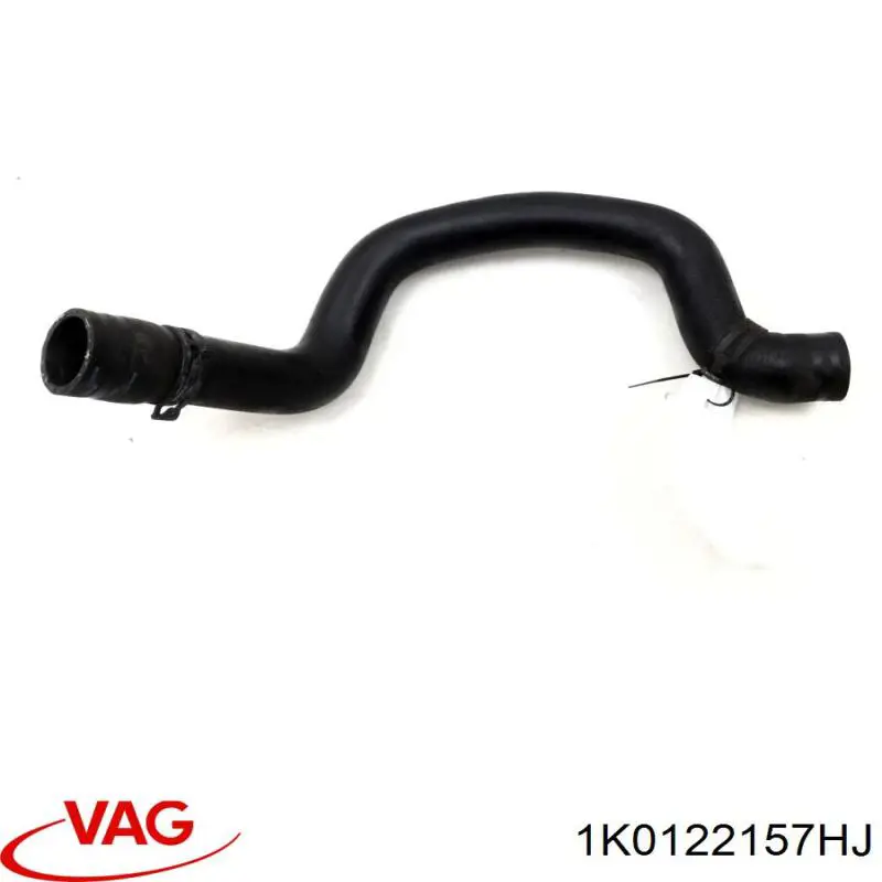  VAG 1K0122157HJ preço, a partir de 61,65 USD