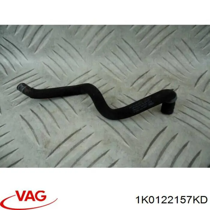  VAG 1K0122157DT preço, a partir de 53,00 USD