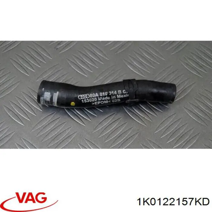 Compre 1K0122157DT VAG 