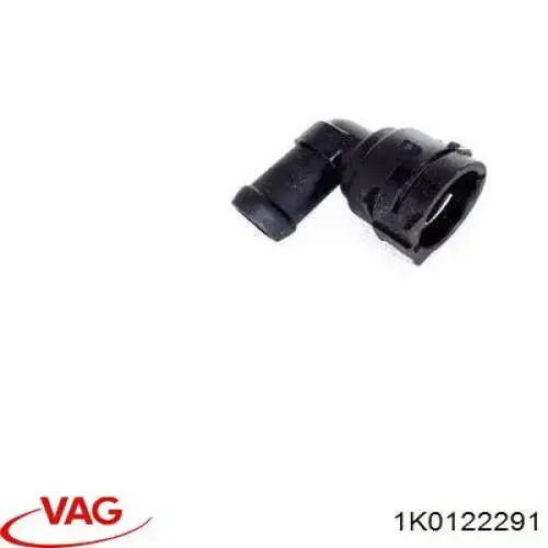  1K0122291 VAG