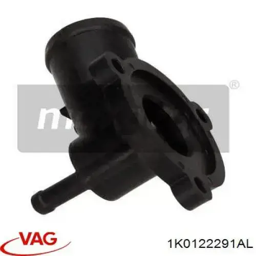 Acoplamento de desmontagem rápida de mangueira do radiador de forno VAG 1K0122291AL preço, a partir de 5,37 USD