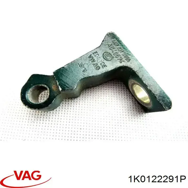 Compre 1K0122291P VAG 