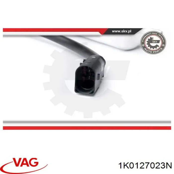 Compre 1K0127023N VAG 