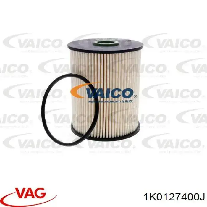 Compre 6650473116 VAG Caixa de filtro de combustível