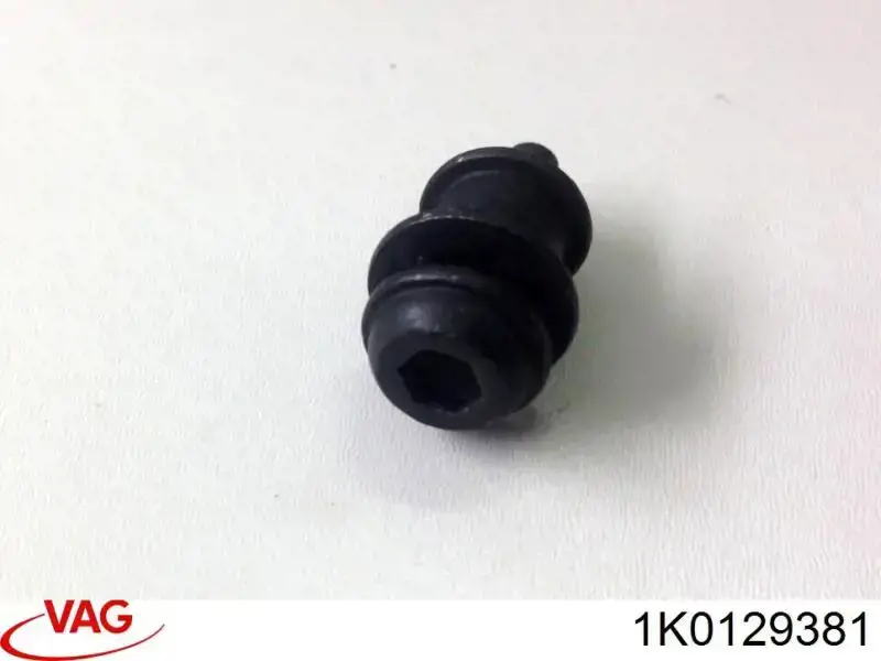  VAG 1K0129381 preço, a partir de 10,91 USD