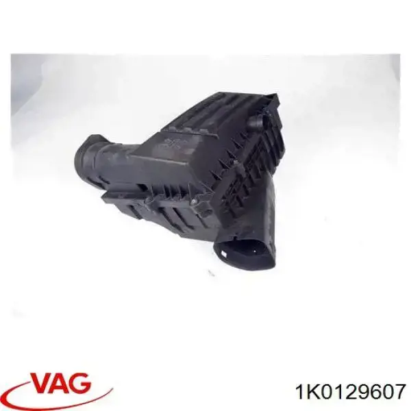 Caixa de filtro de ar VAG 1K0129607 preço, a partir de 81,72 USD