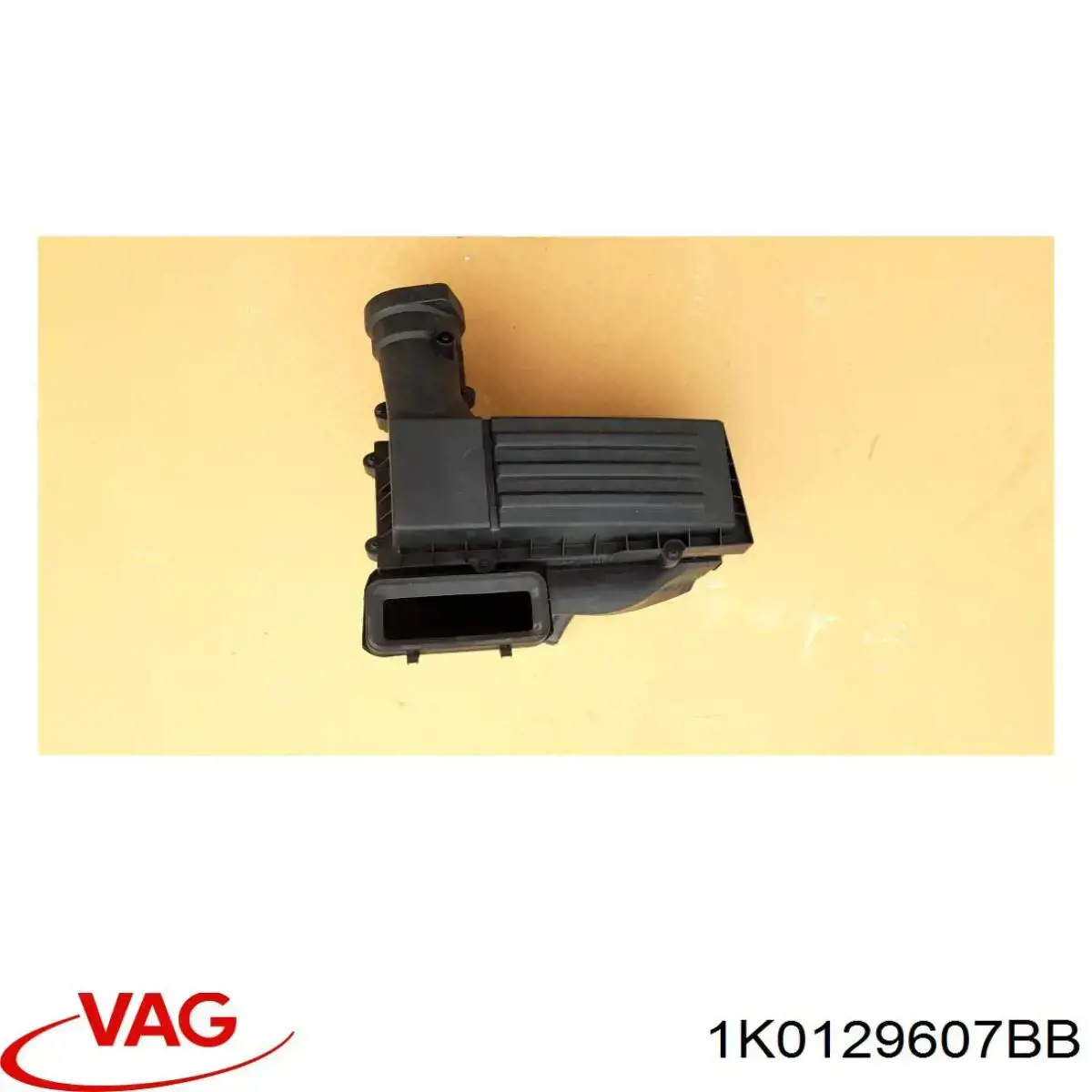 Compre 9513OF2 Polcar Caixa de filtro de ar