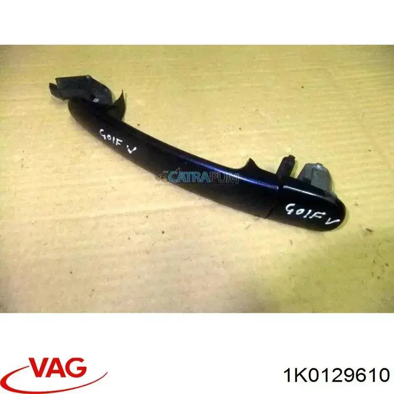 Compre 1K0129610 VAG 