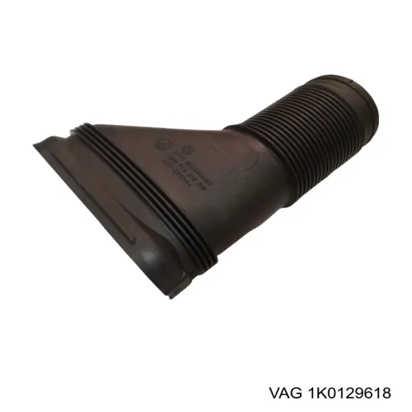 Compre 1K0129618 VAG Cano derivado de ar, saída de filtro de ar