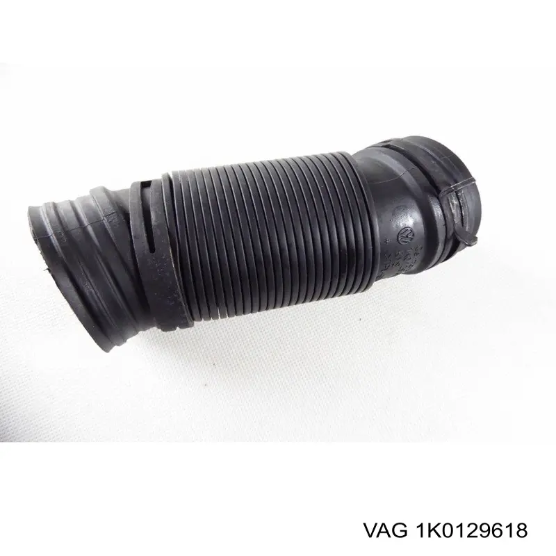 Compre 1K0129618 VAG Cano derivado de ar, saída de filtro de ar