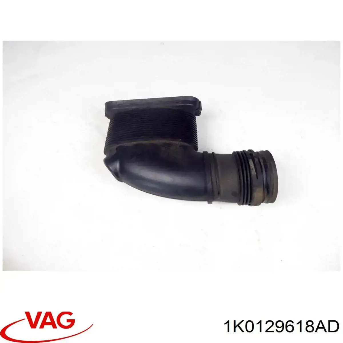 Cano derivado de ar, entrada de filtro de ar VAG 1K0129618AD preço, a partir de 83,88 USD