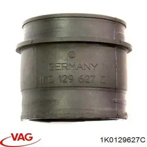Vedante de turbina, inserto flexível VAG 1K0129627C preço, a partir de 35,75 USD