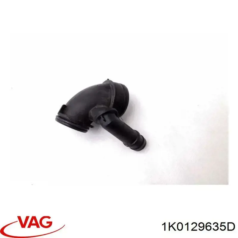  VAG 1K0129635D preço, a partir de 119,13 USD