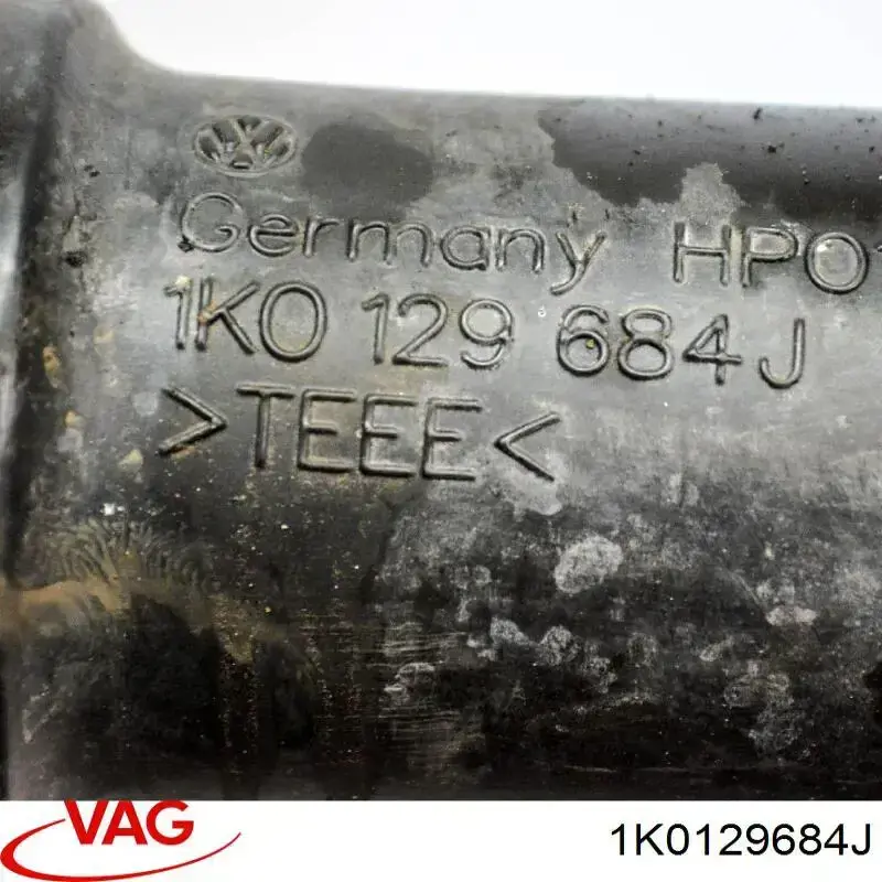  VAG 1K0129684J preço, a partir de 60,30 USD