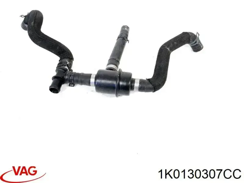 Mangueira universal de combustível VAG 1K0130307CC preço, a partir de 292,33 USD