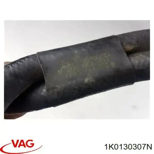 Tubo de combustível, kit VAG 1K0130307N preço, a partir de 139,86 USD