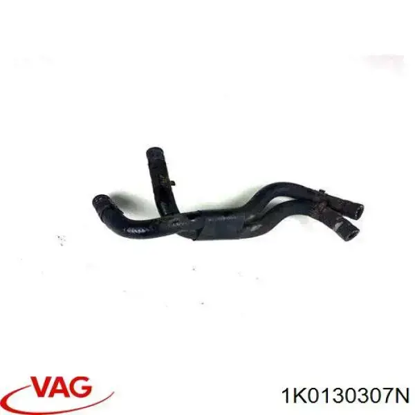 Tubo de combustível, kit VAG 1K0130307K preço, a partir de 140,10 USD