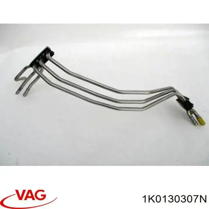 Compre 1K0130307K VAG Tubo de combustível, kit
