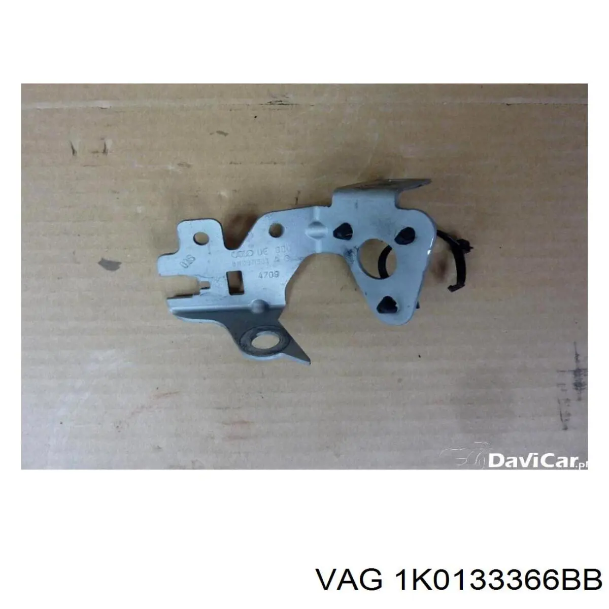 Compre 1K0133366BB VAG 