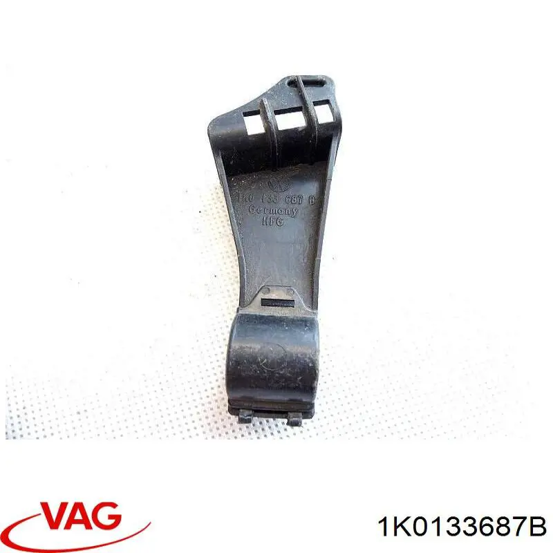  VAG 1K0133687B preço, a partir de 11,60 USD