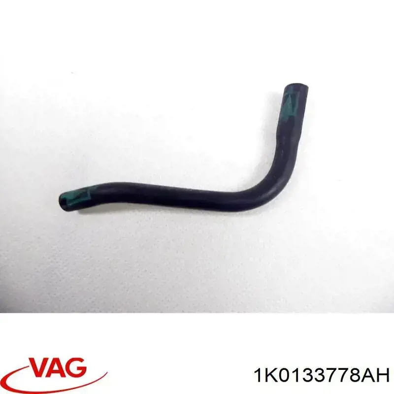 1K0133778AH VAG 