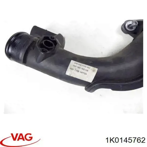 Mangueira (cano derivado) de intercooler VAG 1K0145762 preço, a partir de 45,79 USD