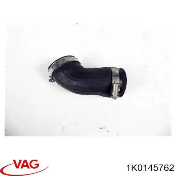 Compre 1K0145762 VAG Mangueira (cano derivado) de intercooler
