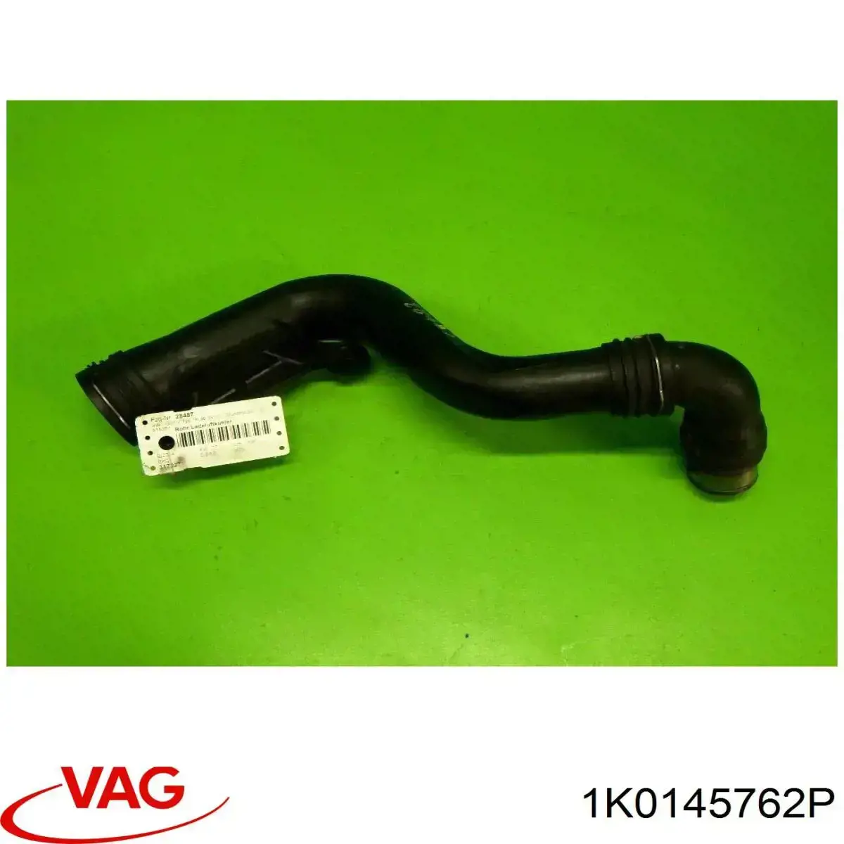 Mangueira (cano derivado) de intercooler VAG 1K0145762P preço, a partir de 45,97 USD