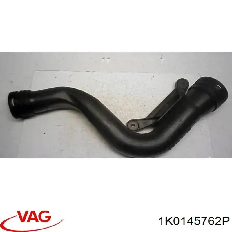 Compre 1K0145762P VAG Mangueira (cano derivado) de intercooler