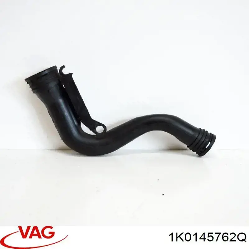 1K0145762Q VAG Mangueira (cano derivado) de intercooler