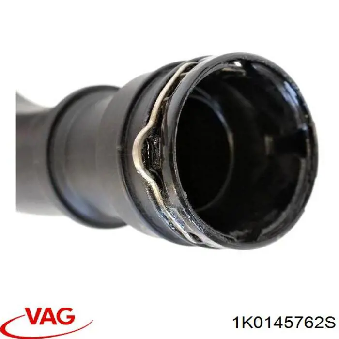 Compre 1K0145762S VAG Mangueira (cano derivado) de intercooler