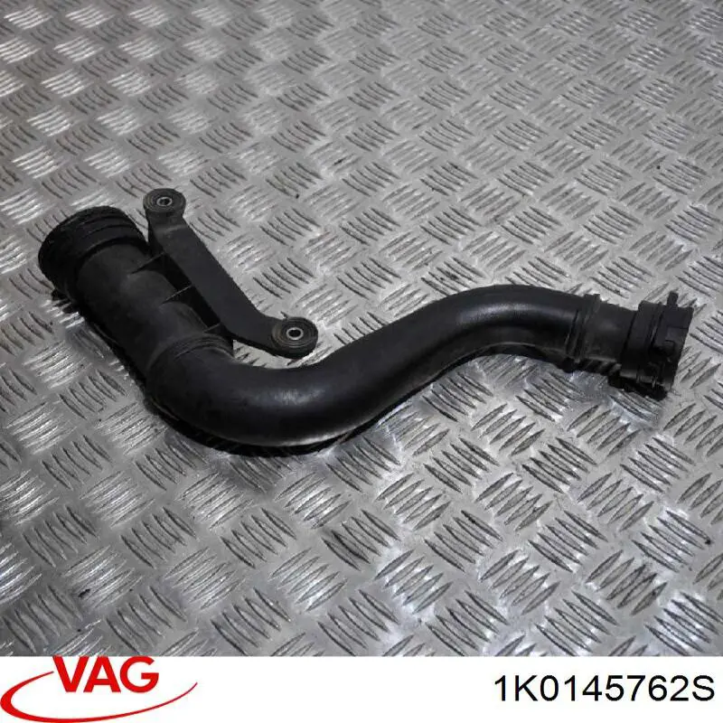 Mangueira (cano derivado) de intercooler VAG 1K0145762S preço, a partir de 62,99 USD