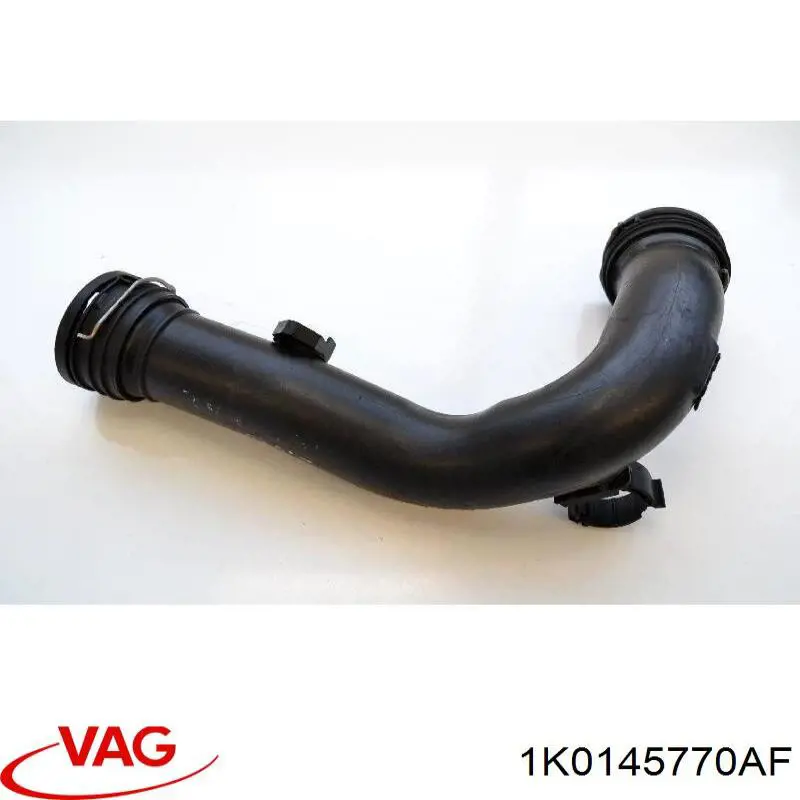 Mangueira (cano derivado) de intercooler VAG 1K0145770AF preço, a partir de 64,45 USD