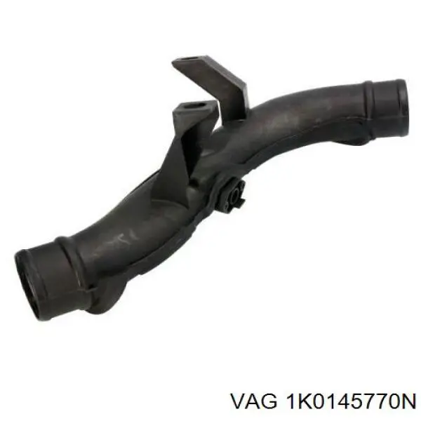 Compre 1K0145770N VAG Mangueira (cano derivado) de intercooler