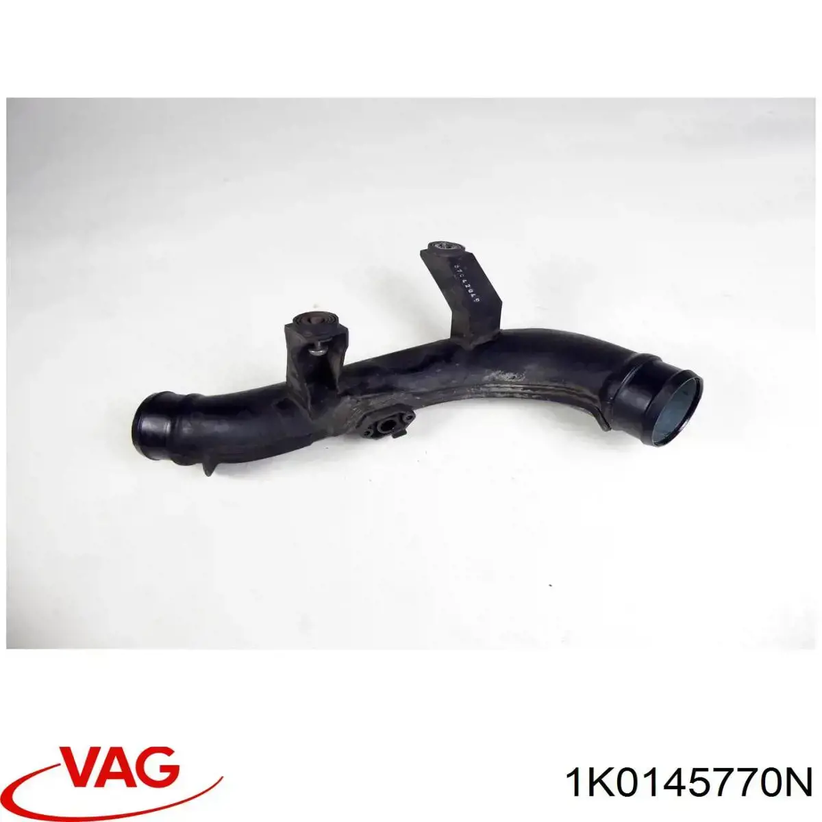 1K0145770N VAG Mangueira (cano derivado) de intercooler
