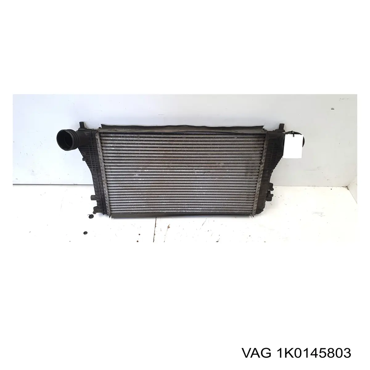 Radiador de intercooler VAG 1K0145803 preço, a partir de 69,81 USD