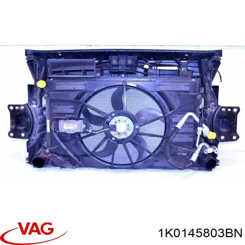 1K0145803BN VAG 