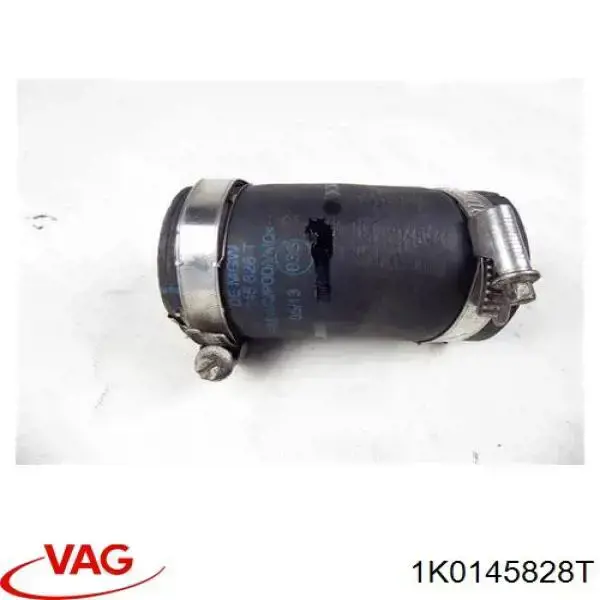 Mangueira (cano derivado) de intercooler VAG 1K0145828T preço, a partir de 23,46 USD