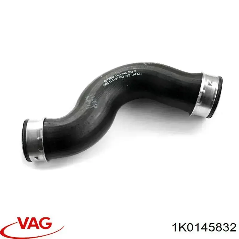 1K0145832 VAG 