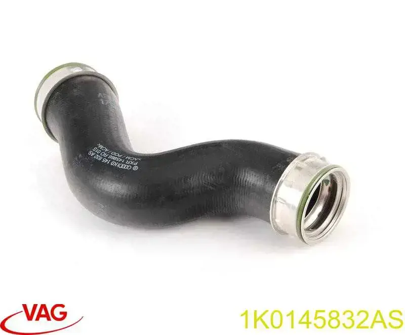 Mangueira (cano derivado) de intercooler VAG 1K0145832AS preço, a partir de 57,16 USD