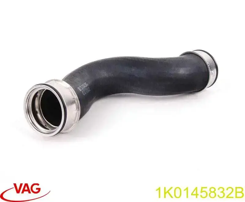 Mangueira (cano derivado) de intercooler VAG 1K0145832B preço, a partir de 49,37 USD