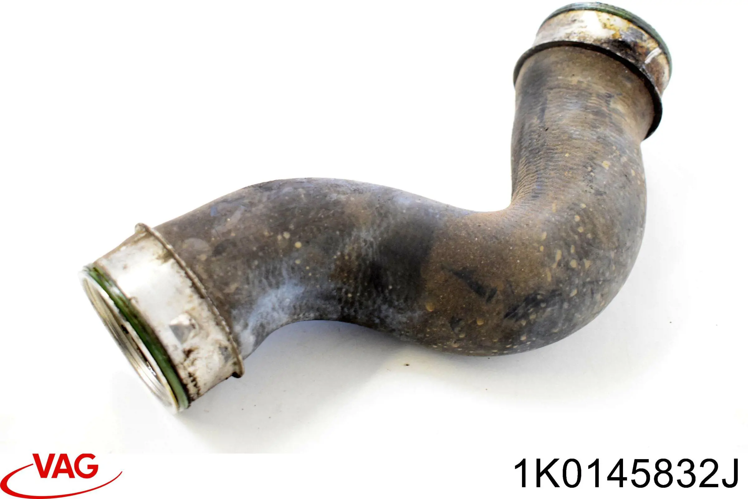 Mangueira (cano derivado) de intercooler VAG 1K0145832J preço, a partir de 38,10 USD