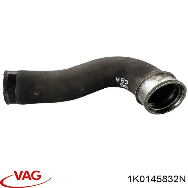 Mangueira (cano derivado) de intercooler VAG 1K0145832N preço, a partir de 57,73 USD