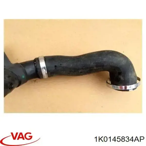 Mangueira (cano derivado) de intercooler VAG 1K0145834AP preço, a partir de 18,38 USD