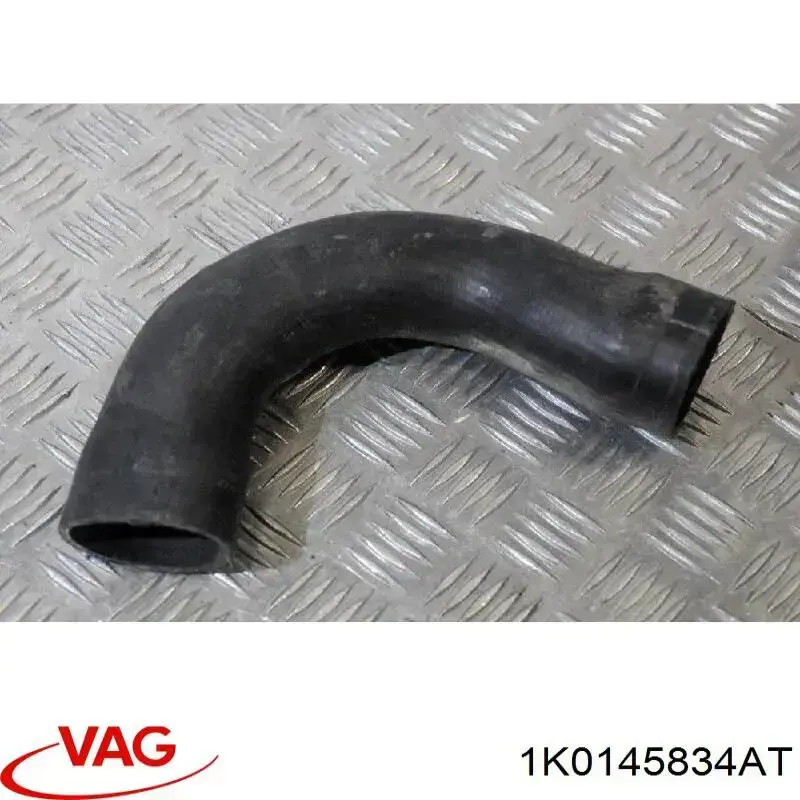 Mangueira (cano derivado) de intercooler VAG 1K0145834AT preço, a partir de 18,92 USD