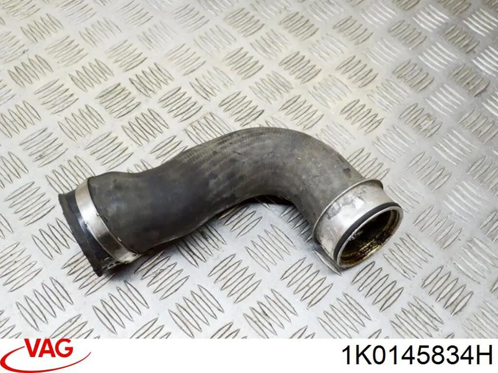 Compre 1K0145834H VAG Mangueira (cano derivado) de intercooler