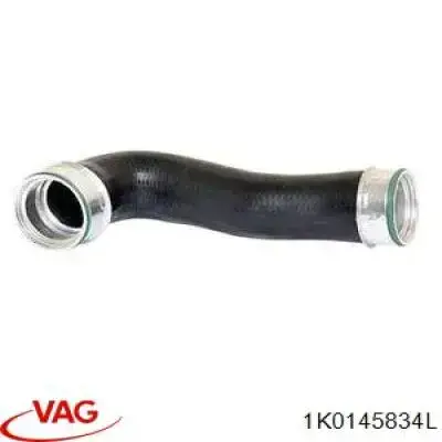 Mangueira (cano derivado) de intercooler VAG 1K0145834L preço, a partir de 37,52 USD