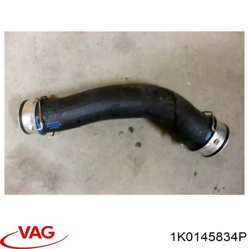 Compre 1K0145834P VAG Mangueira (cano derivado) de intercooler