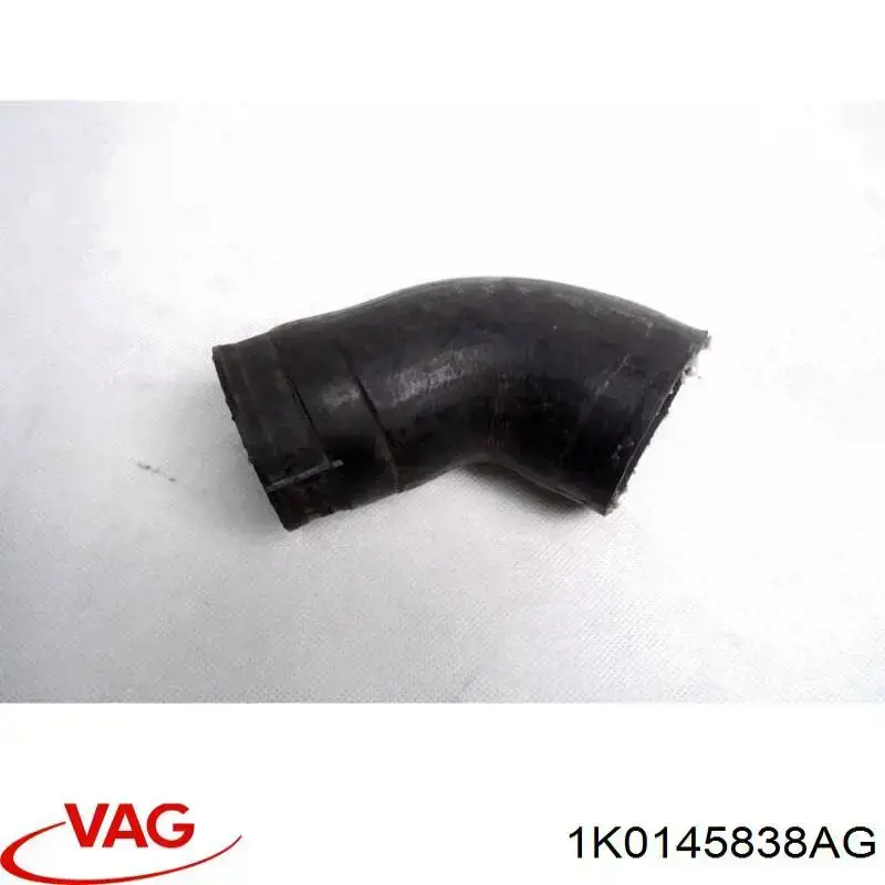 Mangueira (cano derivado) de intercooler VAG 1K0145838AG preço, a partir de 26,36 USD