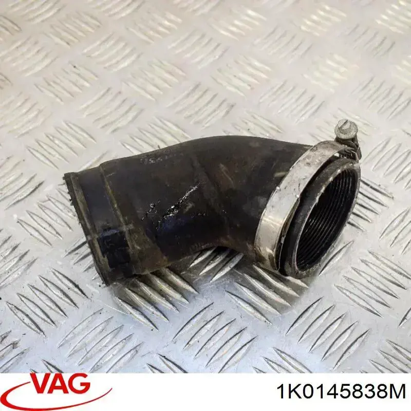Mangueira (cano derivado) de intercooler VAG 1K0145838M preço, a partir de 23,72 USD
